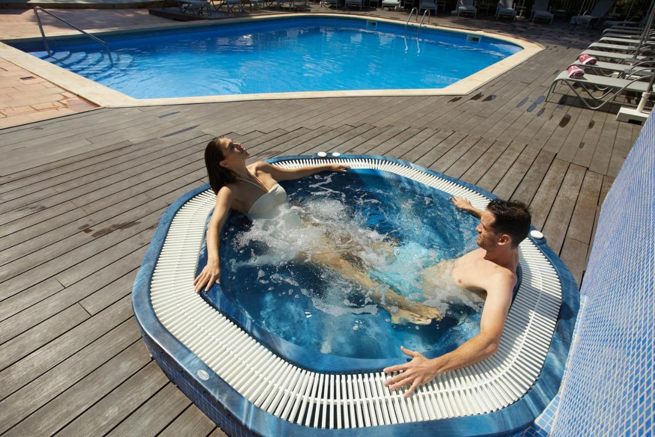 Js Paradise Sport - Adults Only El Arenal  Eksteriør billede